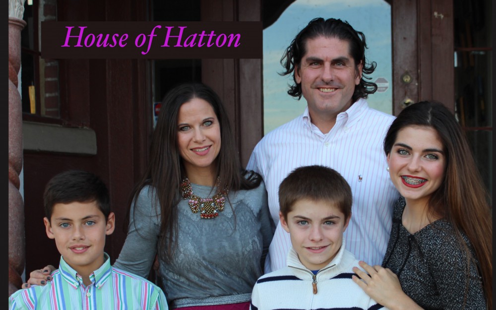 house of hatton